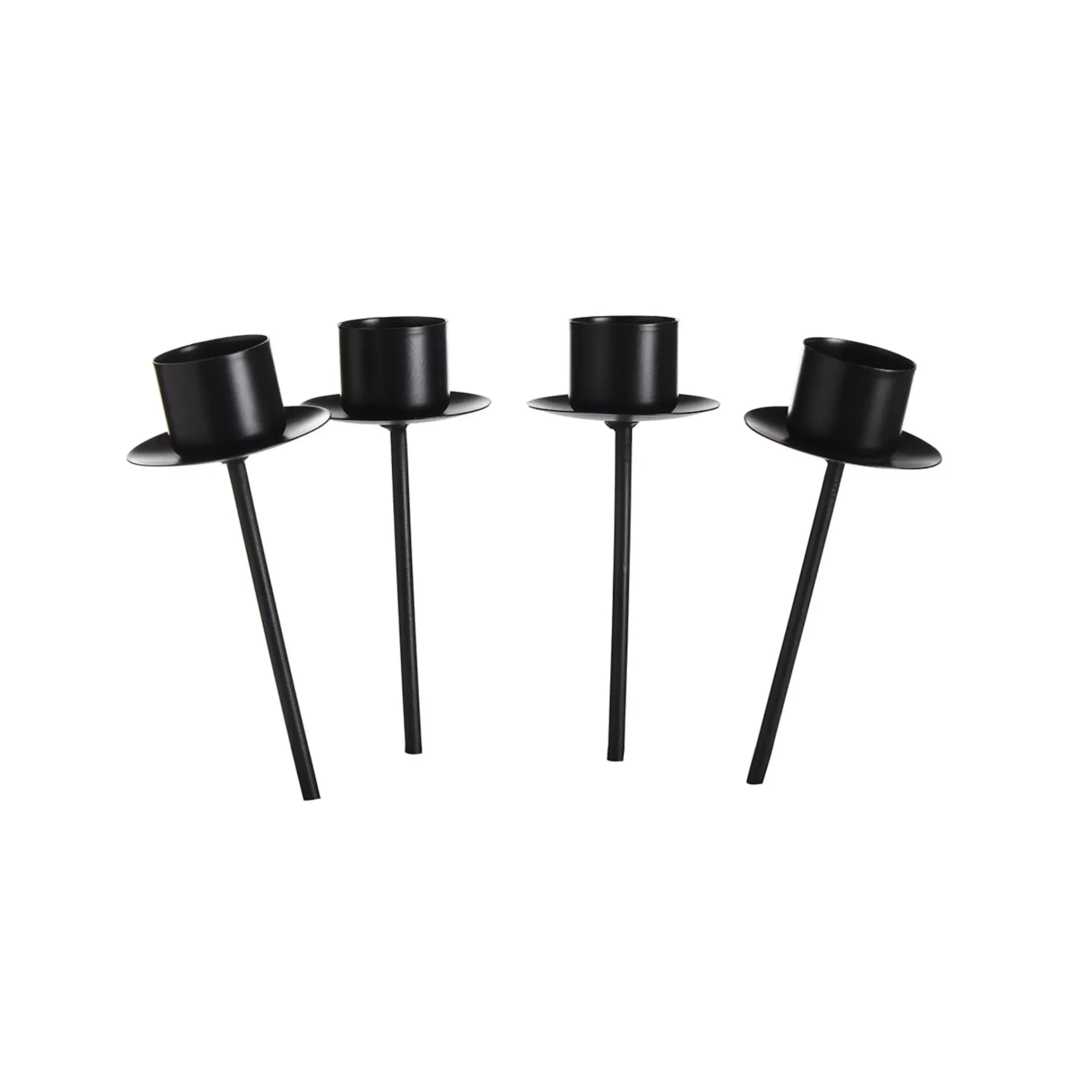 Depot Set De Décoration Couronne De L'Avent Classic