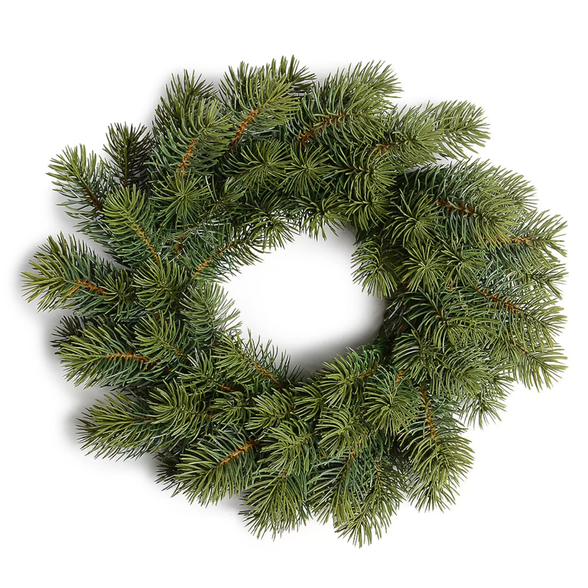 Depot Set De Décoration Couronne De L'Avent Classic