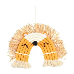 Depot Set De Décoration Murale Animaux Hot