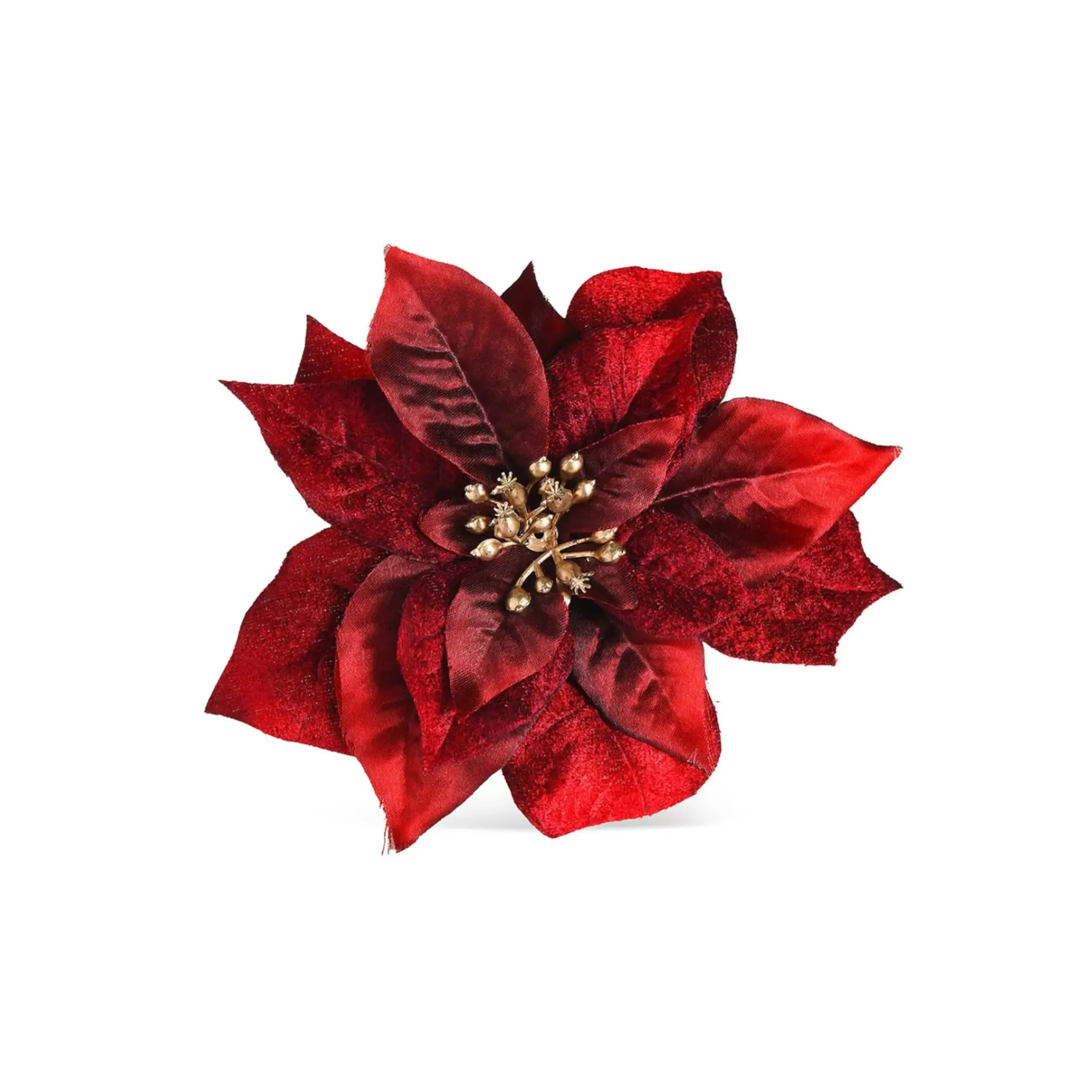 Depot Set De Décoration Porte-Bougies De Noël Traditionnel