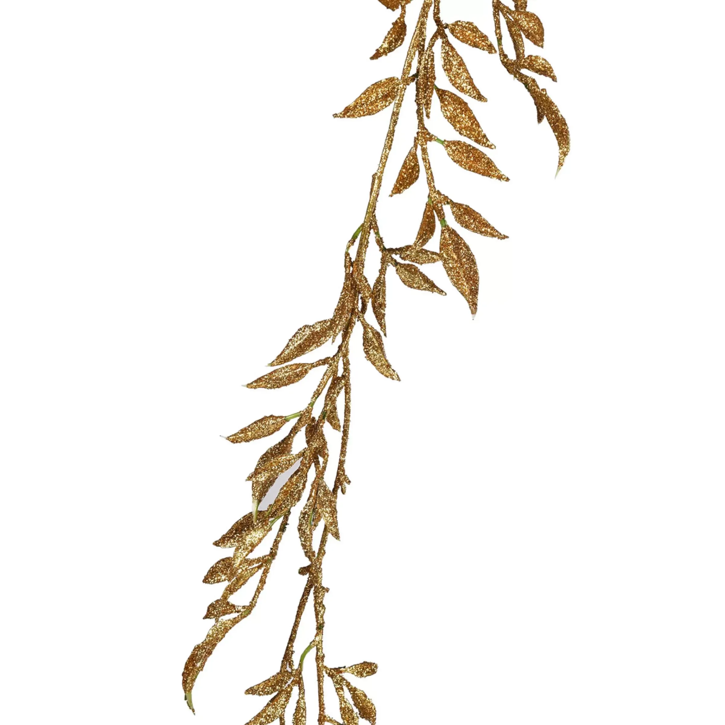 Depot Set De Décoration Porte-Bougies De Noël Golden Glam