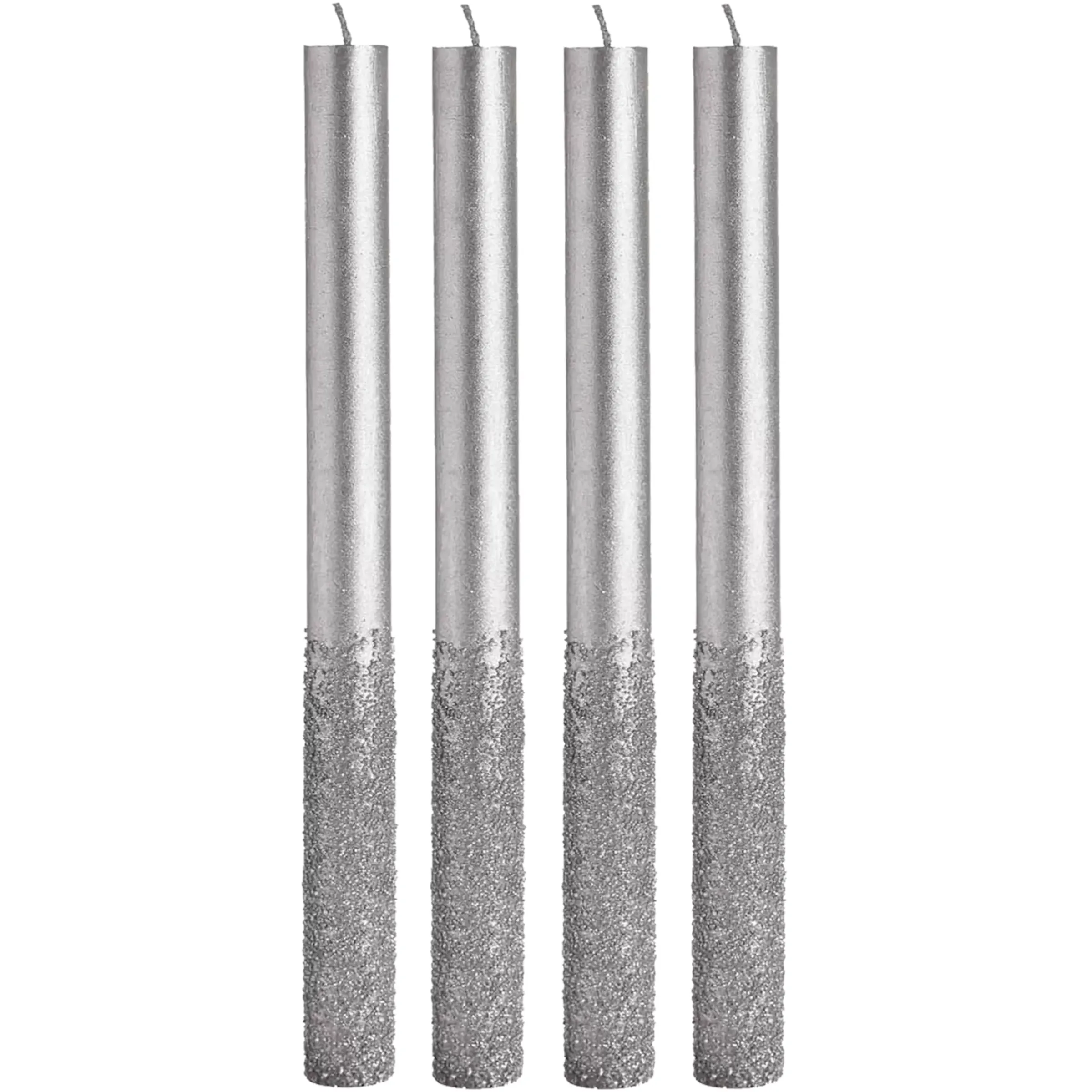 Depot Set De Décoration Porte-Bougies De Noël Glam