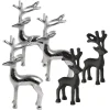 Depot Set De Figurines Décoratives Cerf