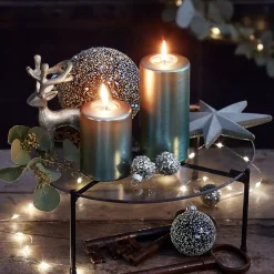 Depot Set De Figurines Décoratives Cerf