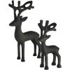 Depot Set De Figurines Décoratives Cerf