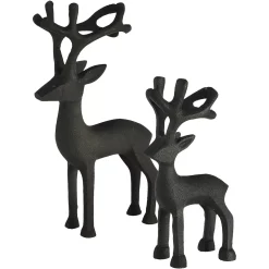 Depot Set De Figurines Décoratives Cerf