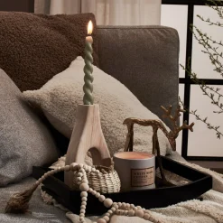 Depot Set De Housses De Coussin Teddy Store