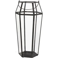 Depot Set De Lanternes Hexagon