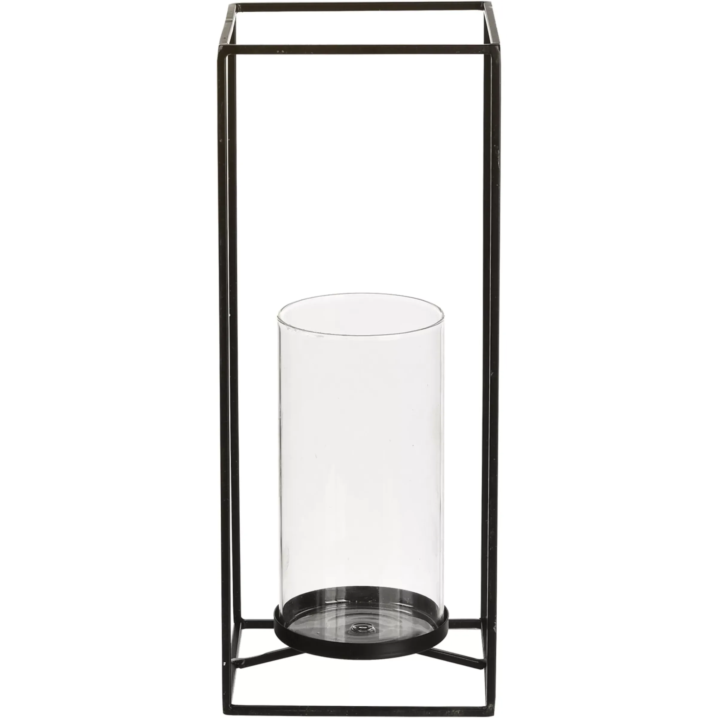 Depot Set De Lanternes Noir