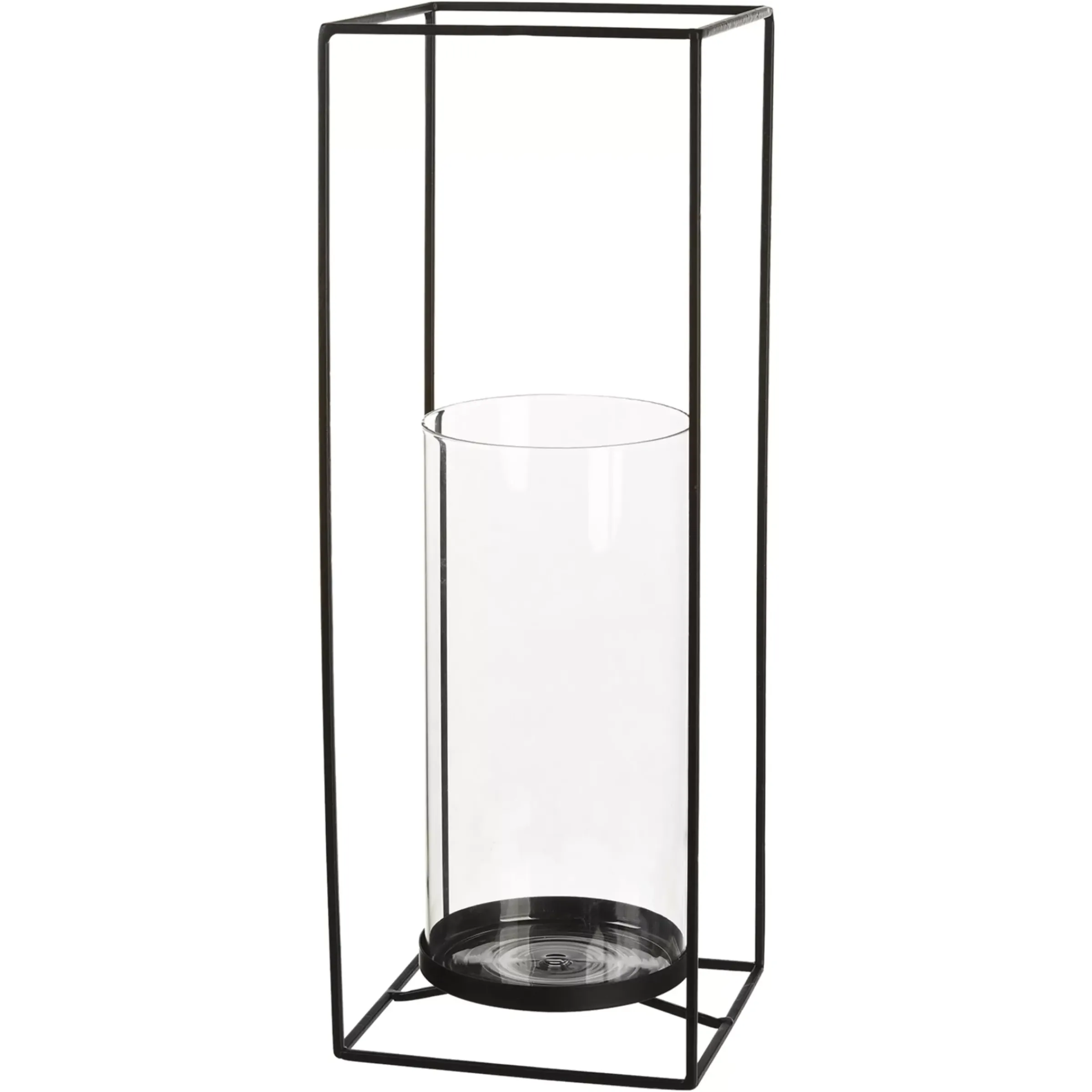 Depot Set De Lanternes Noir