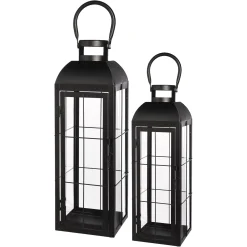 Depot Set De Lanternes Story