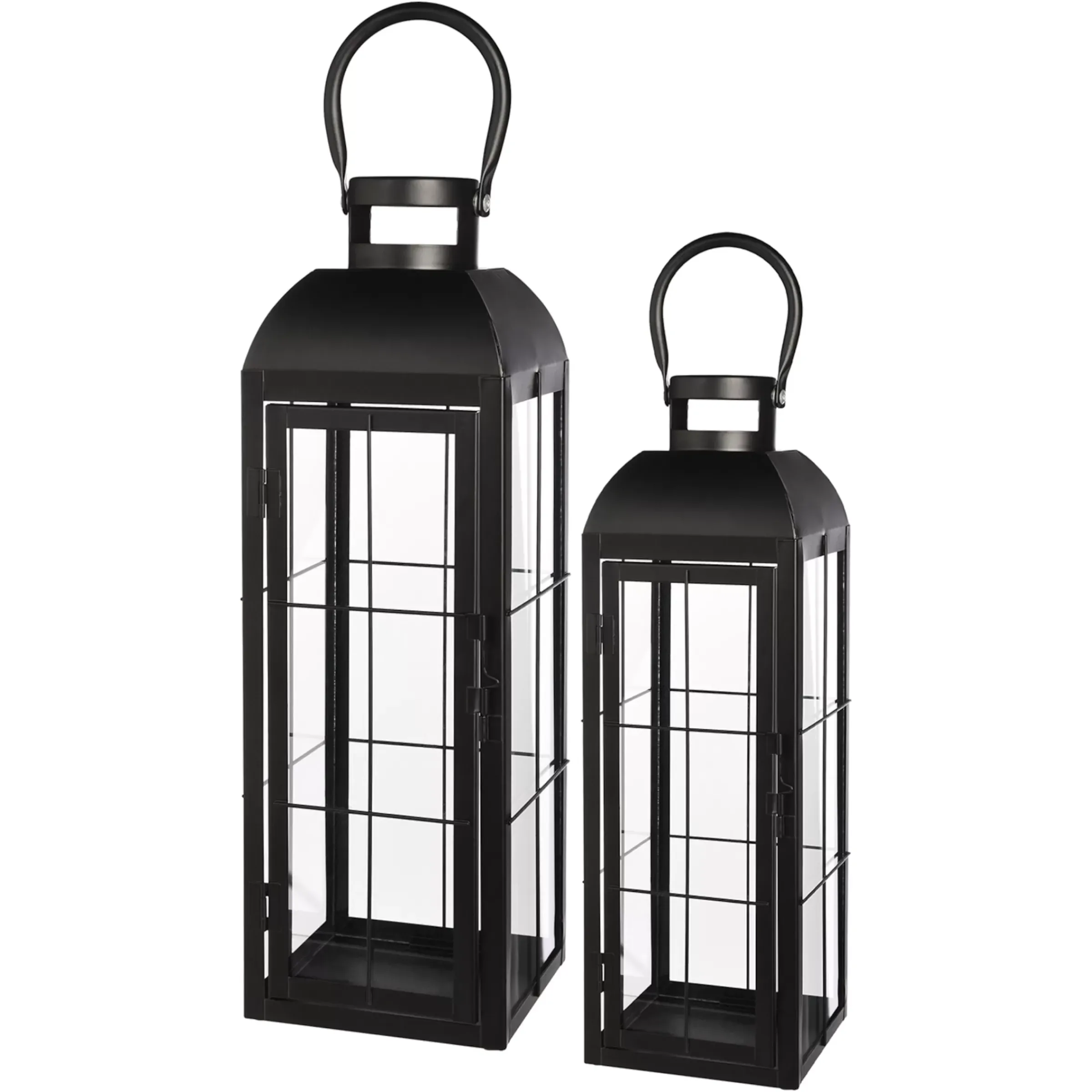 Depot Set De Lanternes Story