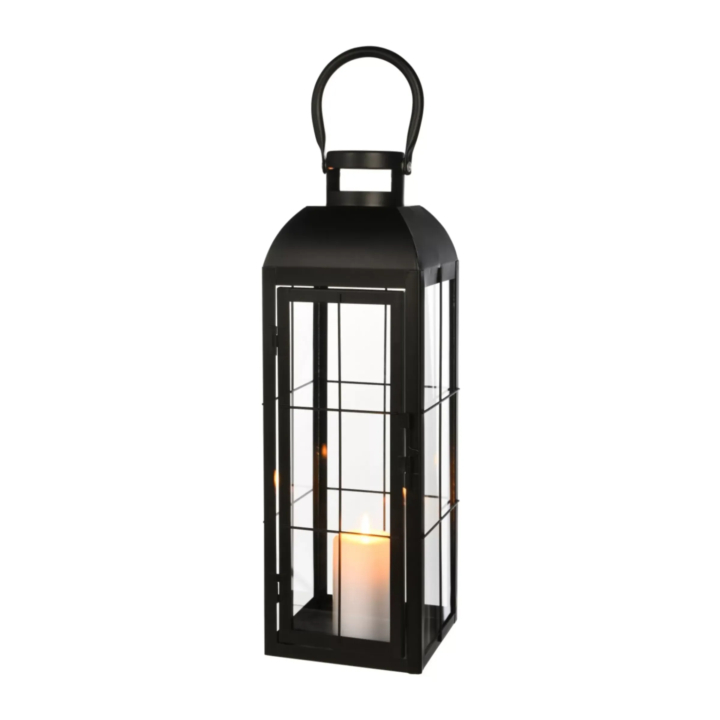 Depot Set De Lanternes Story