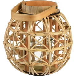 Depot Set De Lanternes Willow