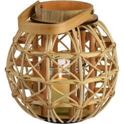 Depot Set De Lanternes Willow