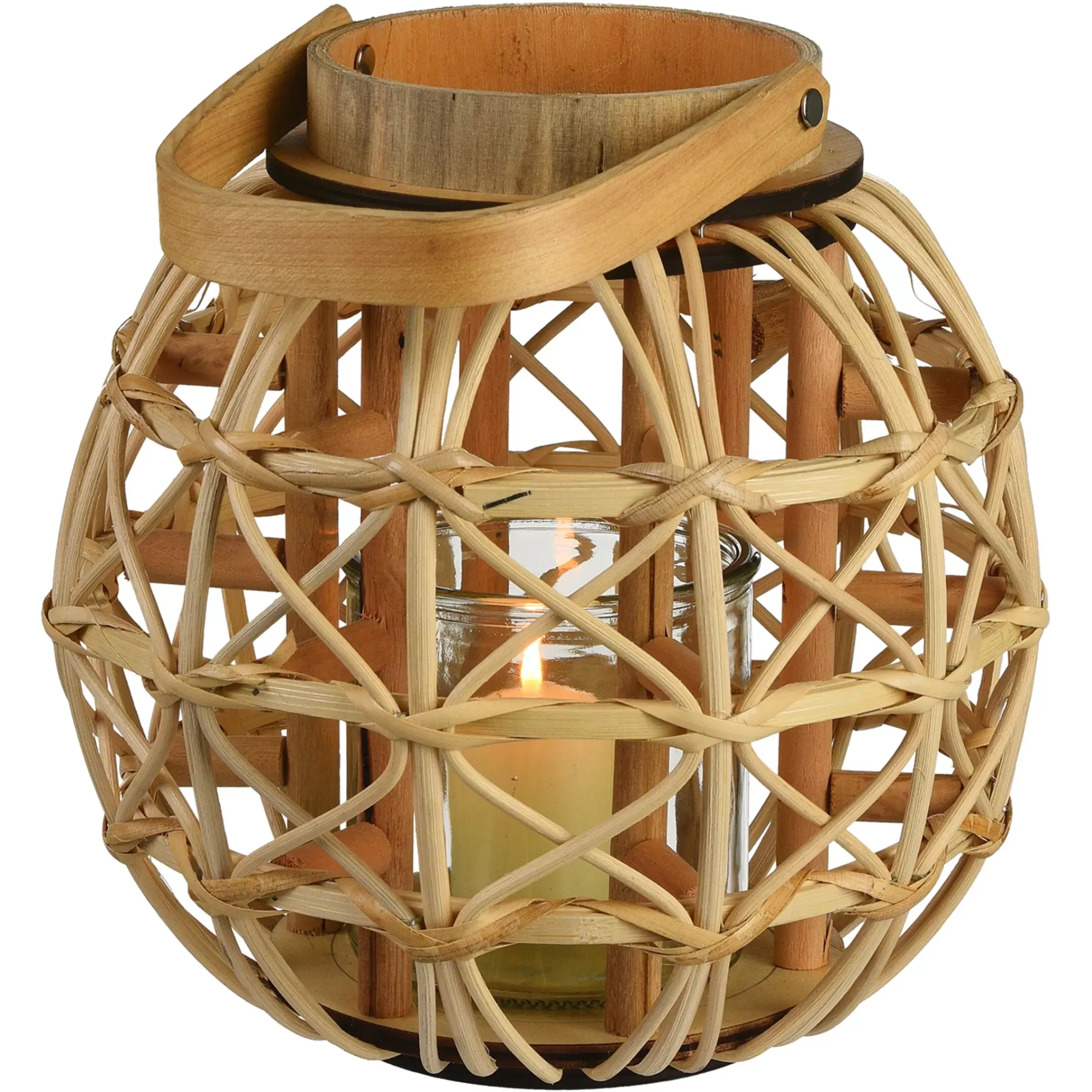 Depot Set De Lanternes Willow