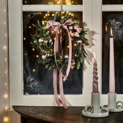 Depot Set De Mini-Boules De Noël En Verre