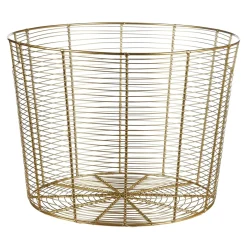 Depot Set De Paniers De Rangement Lining Outlet