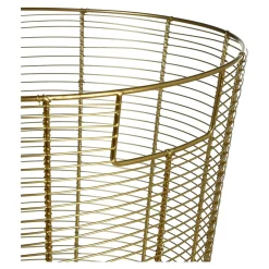 Depot Set De Paniers De Rangement Lining Outlet