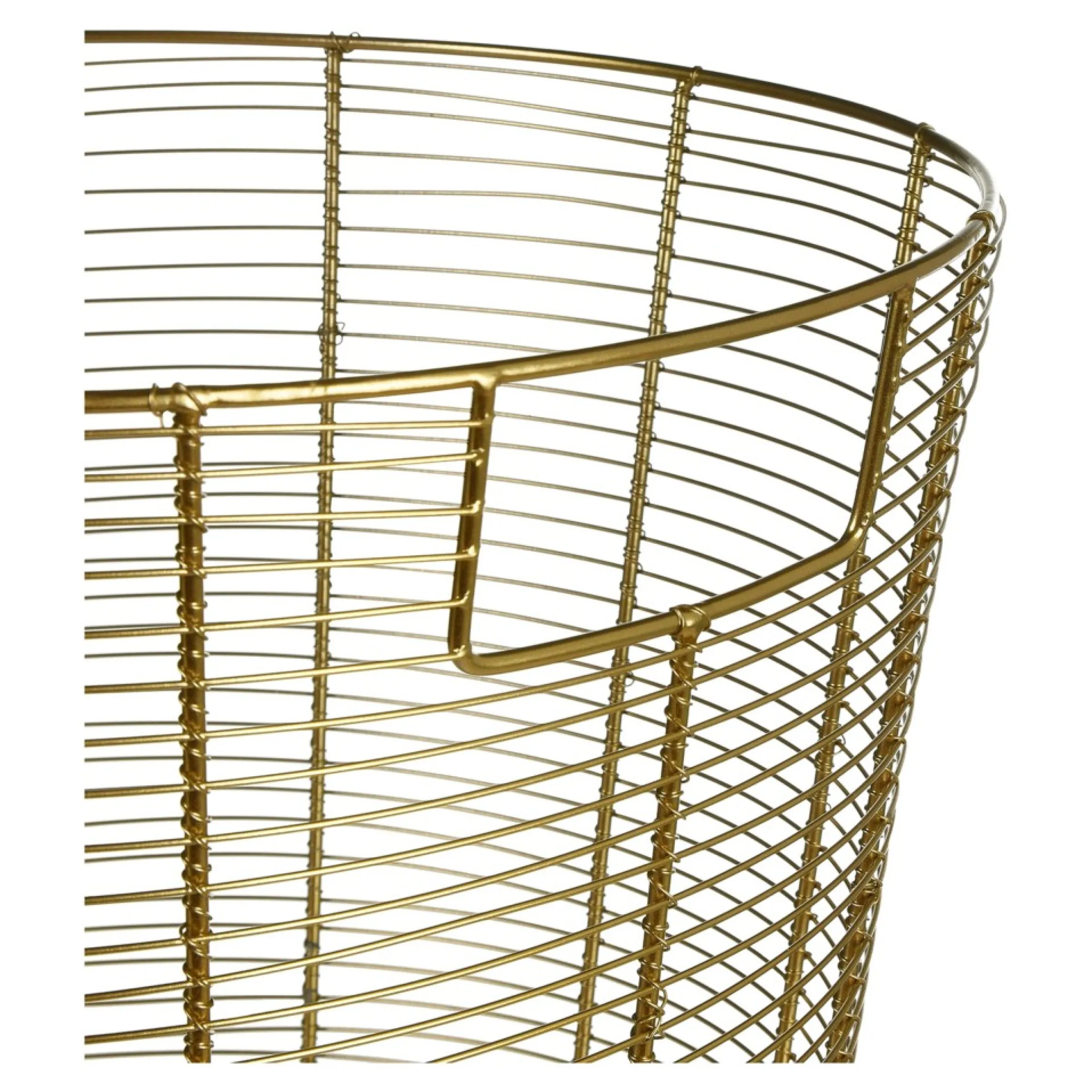 Depot Set De Paniers De Rangement Lining Outlet