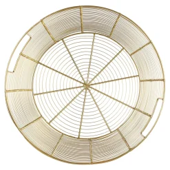 Depot Set De Paniers De Rangement Lining Outlet