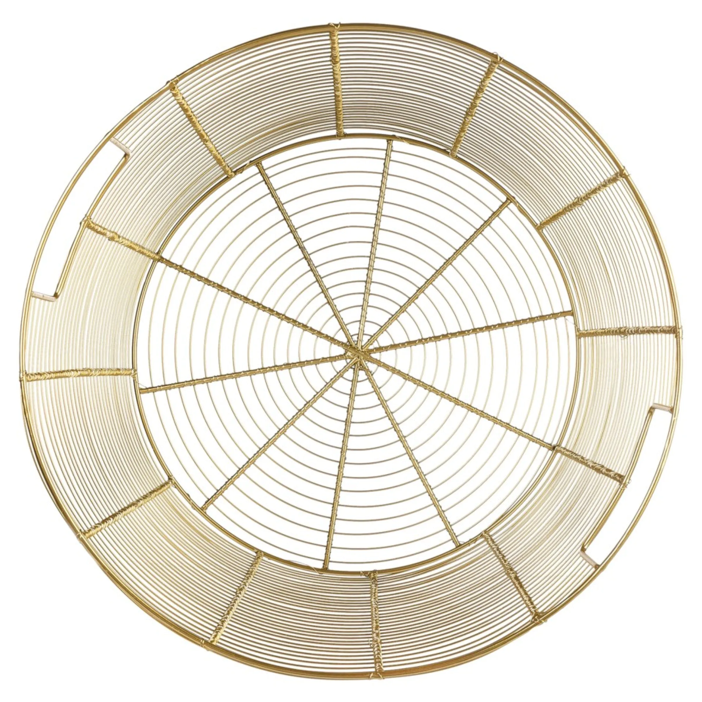 Depot Set De Paniers De Rangement Lining Outlet