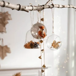 Depot Set De Pendentifs Décoratifs Hole Cheap