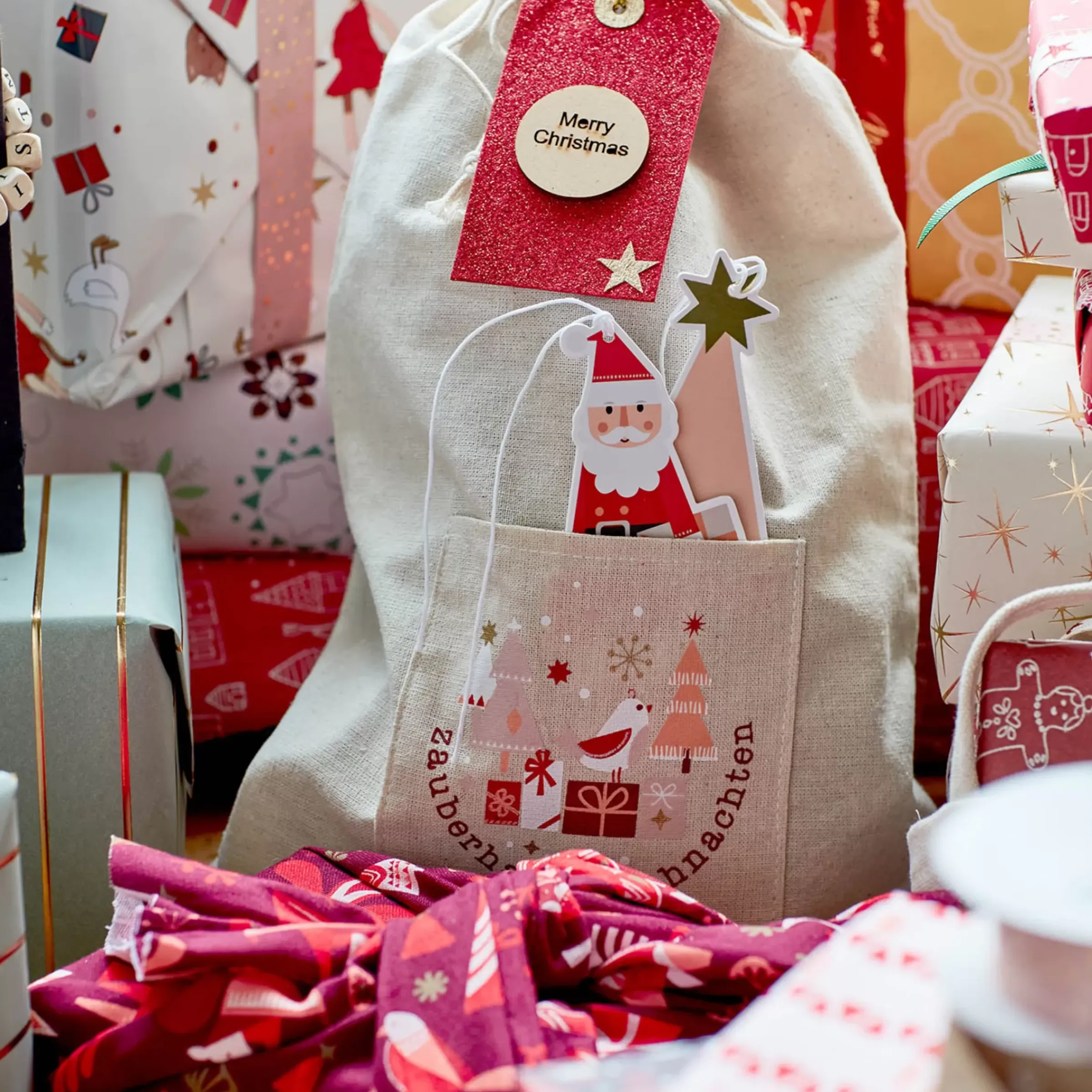 Depot Set De Pendentifs Décoratifs Nikola