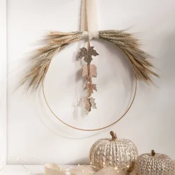 Depot Set De Pendentifs Décoratifs Foret De Feuillus Shop