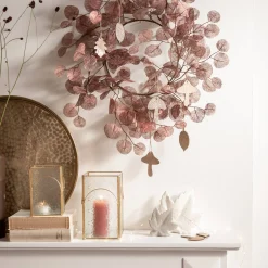 Depot Set De Pendentifs Décoratifs Foret De Feuillus Shop