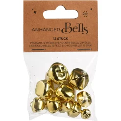 Depot Set De Pendentifs Décoratifs Bells