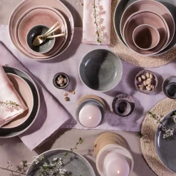 Depot Set De Petit Dejeuner Neo