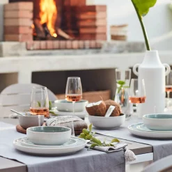 Depot Set De Petit Dejeuner Neo