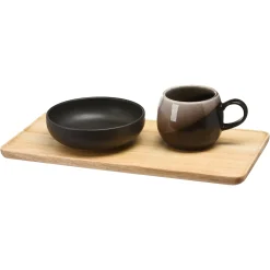 Depot Set De Petit Dejeuner Roca