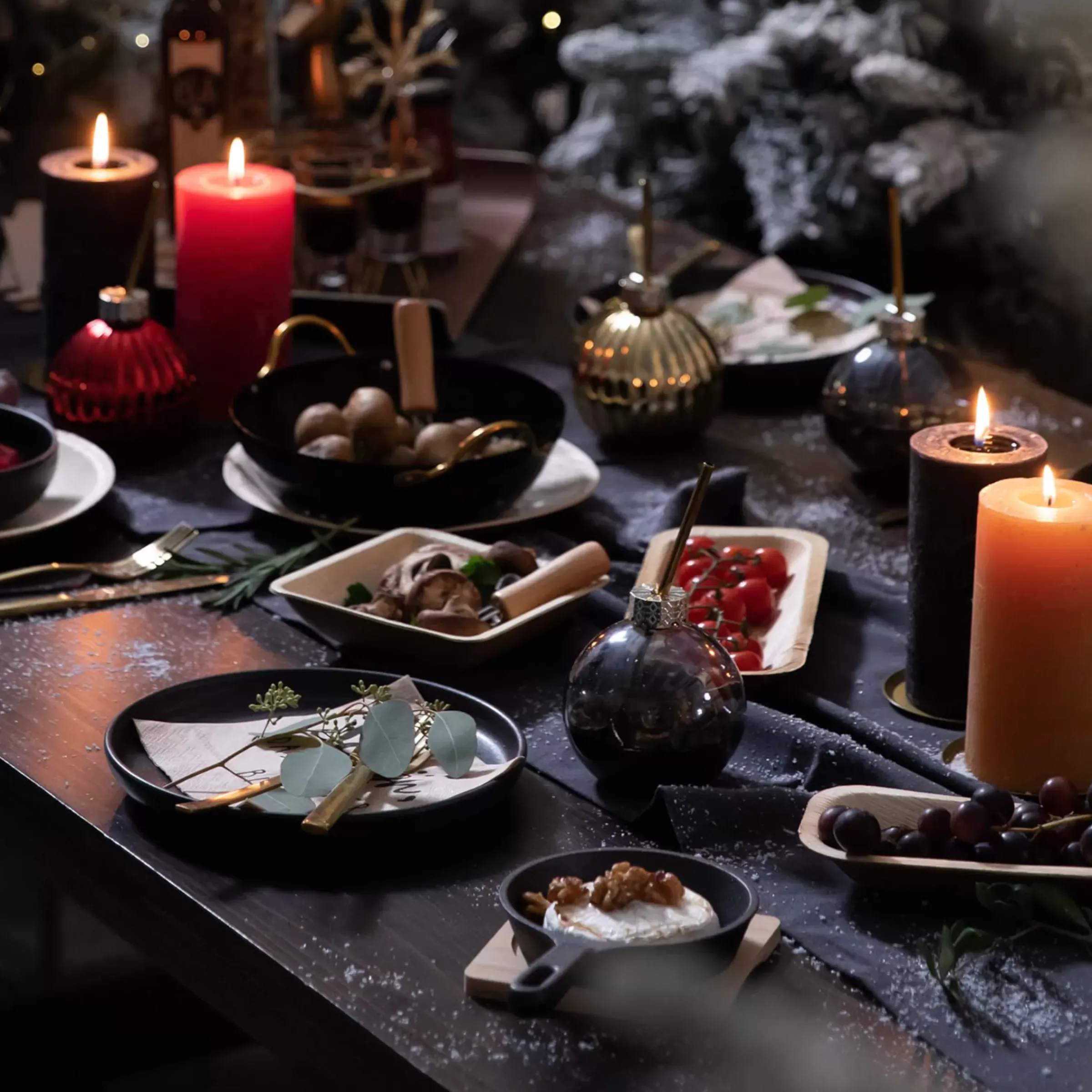 Depot Set De Petit Dejeuner Roca