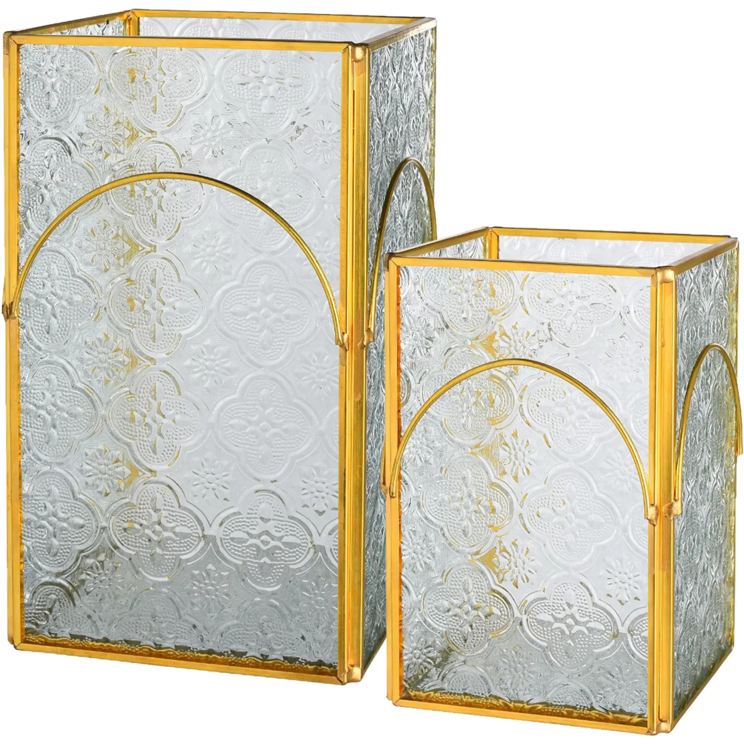 Depot Set De Photophores Ornament