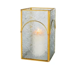 Depot Set De Photophores Ornament