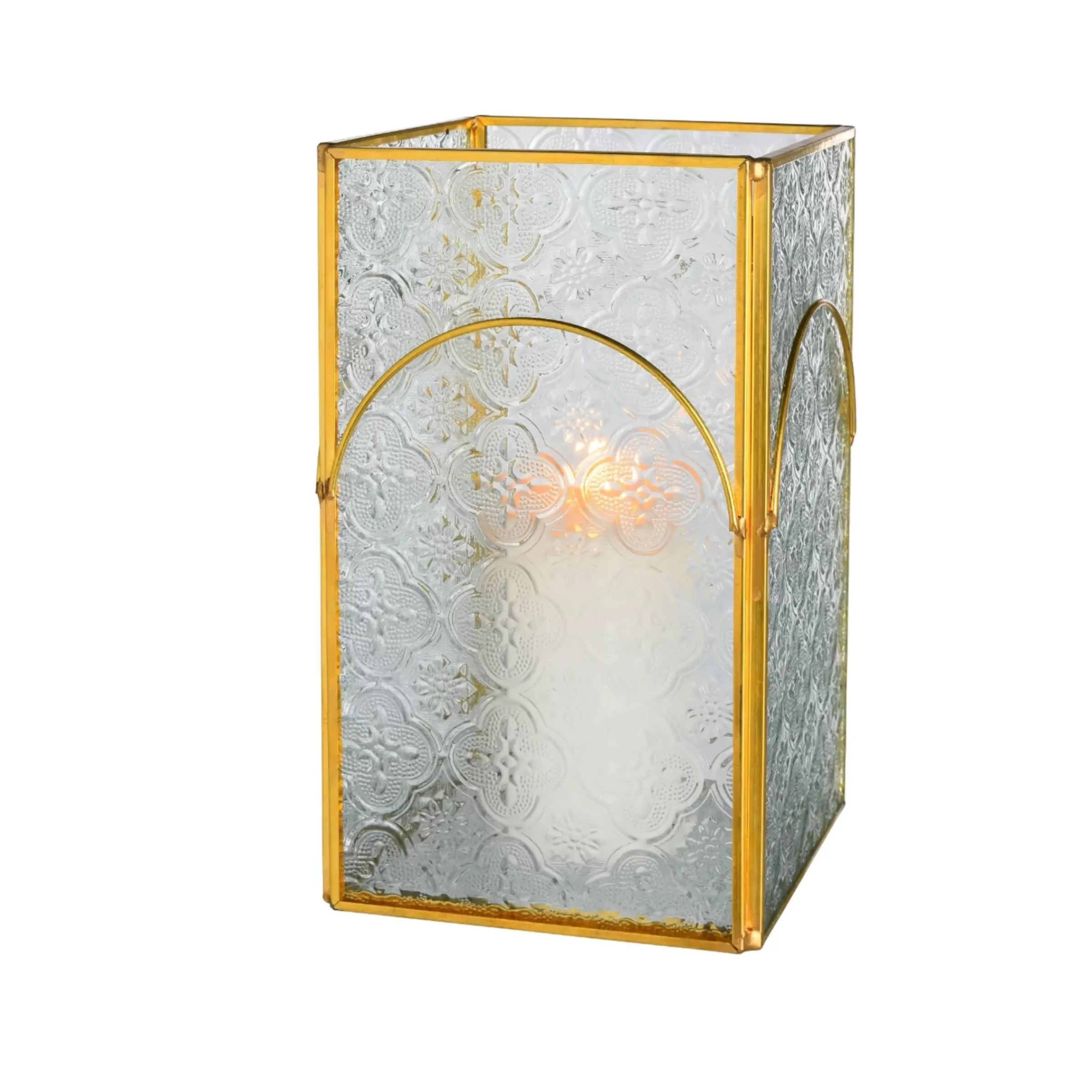 Depot Set De Photophores Ornament