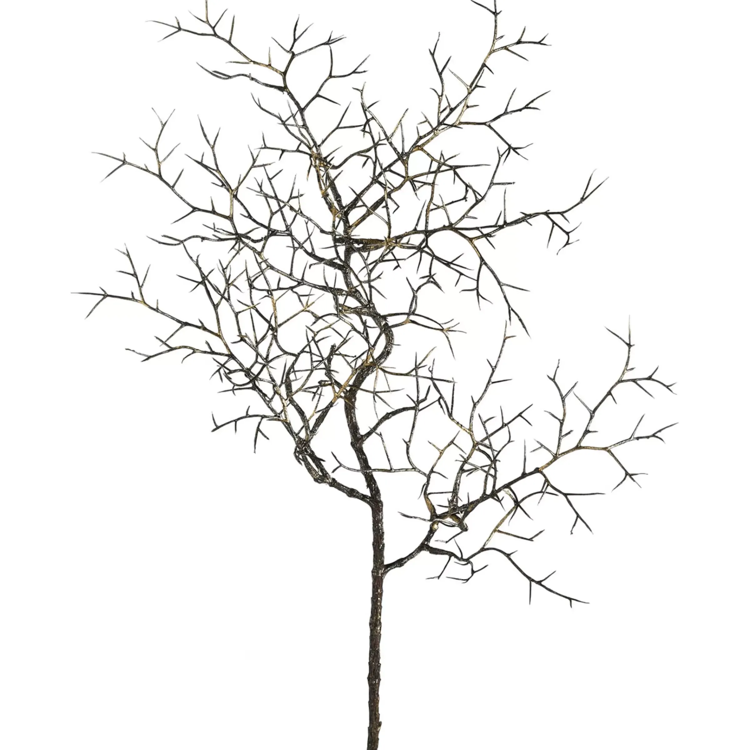 Depot Set De Plateaux Décoratifs Christmas Glam