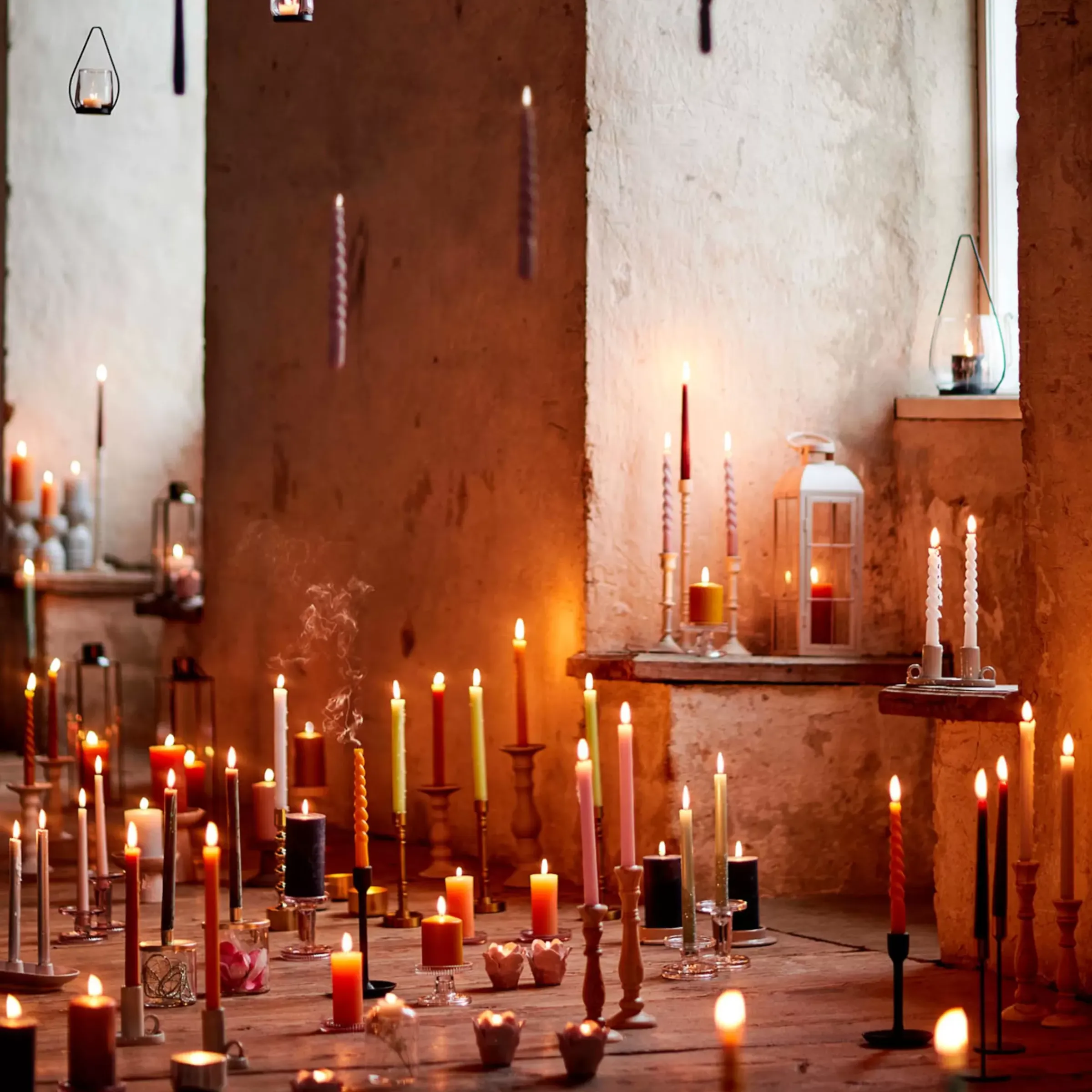 Depot Set De Plateaux Décoratifs Christmas Glam