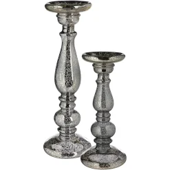 Depot Set De Porte-Bougies Glam