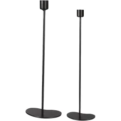 Depot Set De Porte-Bougies Organic