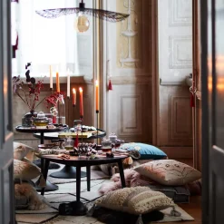 Depot Set De Porte-Bougies Organic