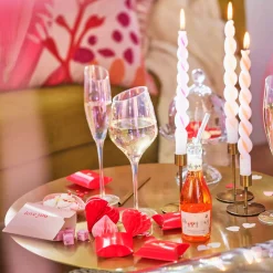 Depot Set De Porte-Bougies Slim