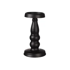 Depot Set De Porte-Bougies Svart