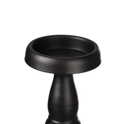 Depot Set De Porte-Bougies Svart
