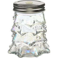 Depot Set De Recipients À Boire Sapin