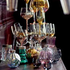 Depot Set De Recipients À Boire Rhombball