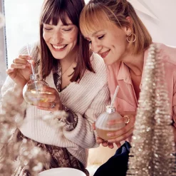 Depot Set De Recipients À Boire Boule