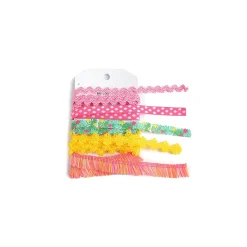 Depot Set De Rubans Tropical Online